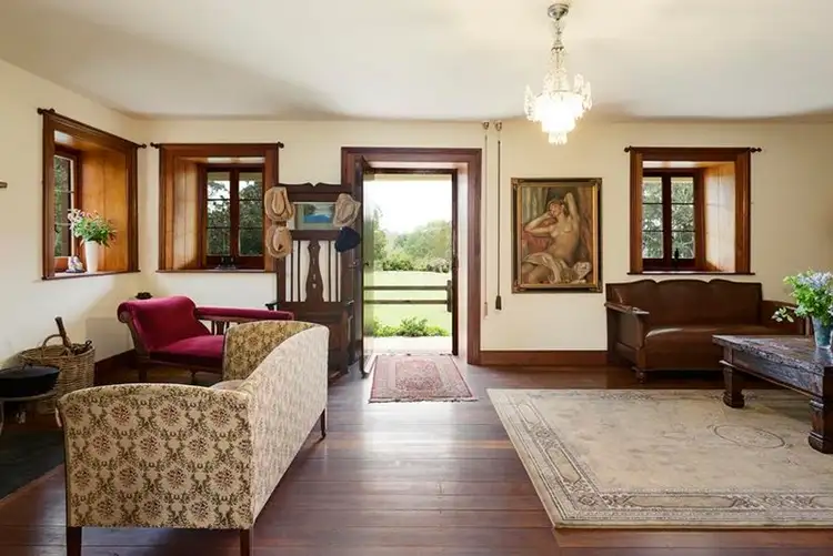 Seventh view of Homely house listing, 103 Stannix Park Lane, Wilberforce NSW 2756