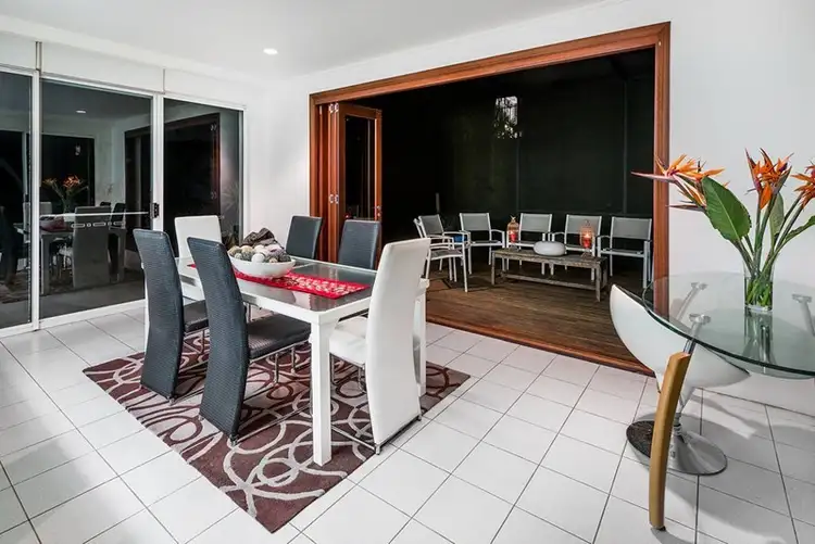 Second view of Homely house listing, 7069 Riverview Crescent, Sanctuary Cove QLD 4212