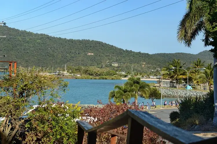 Main view of Homely house listing, 11 Hillcrest Avenue, Airlie Beach QLD 4802