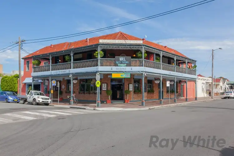 Seventh view of Homely townhouse listing, 3/118-120 Dumaresq Street, Hamilton NSW 2303