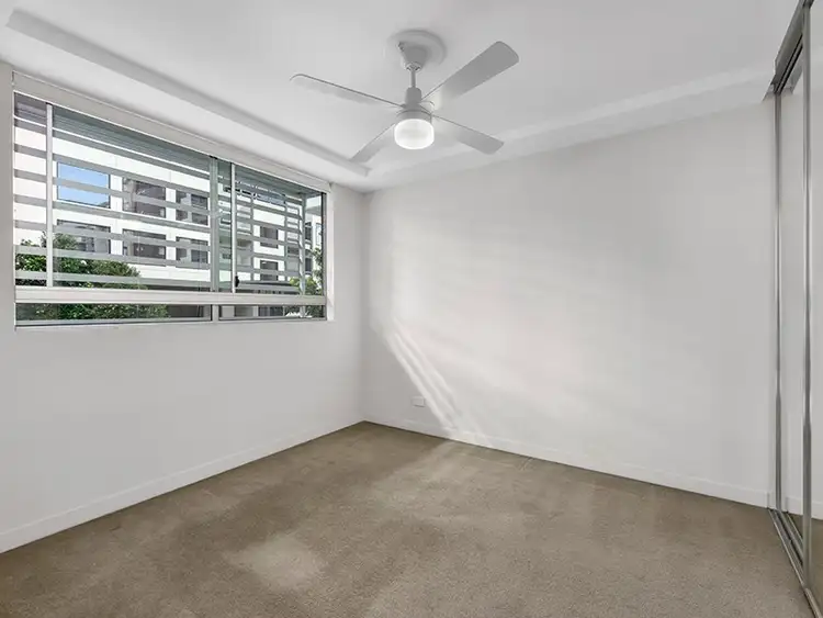 Sixth view of Homely apartment listing, 3203/92 Quay Street, Brisbane QLD 4000