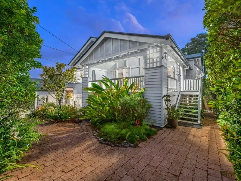 Main view of Homely house listing, 11 Sixth Avenue, Kedron QLD 4031
