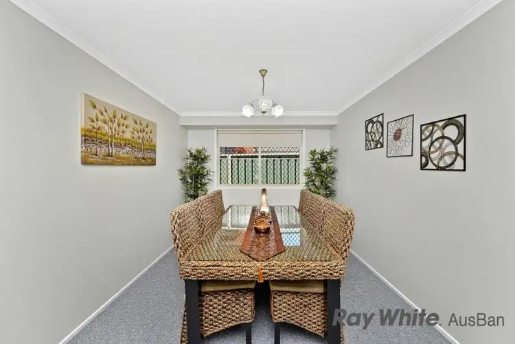 Third view of Homely house listing, 102 Evelyn Street, Macquarie Fields NSW 2564