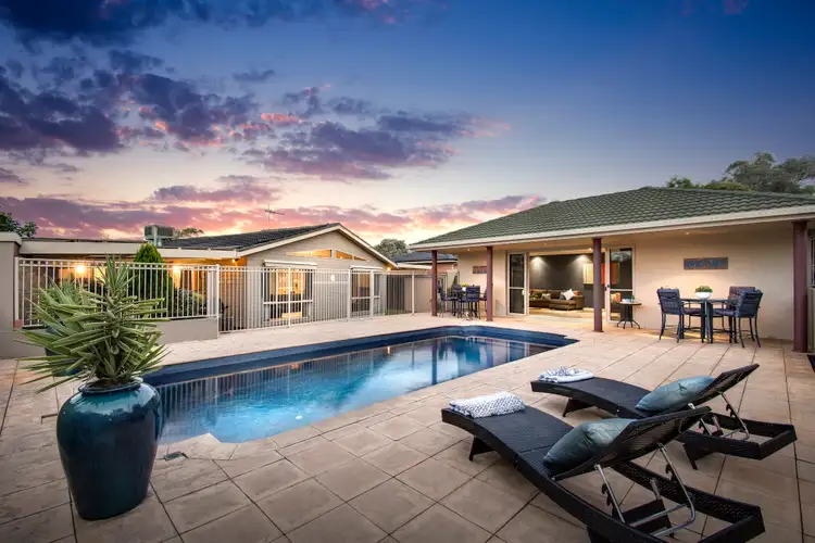32 Davidson Street, Higgins ACT 2615