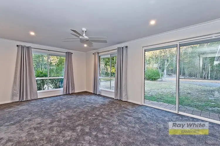 Fifth view of Homely house listing, 37 Seraya Court, Closeburn QLD 4520