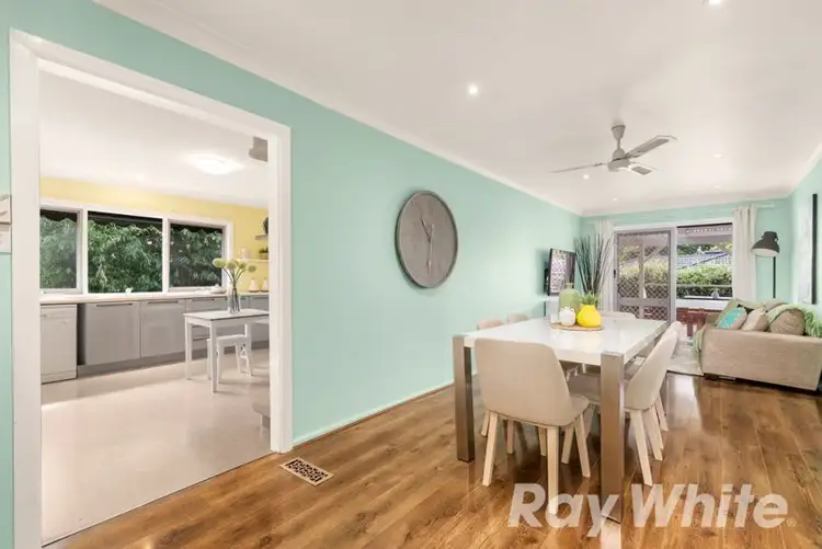 Third view of Homely house listing, 1/3 Boronia Road, Boronia VIC 3155