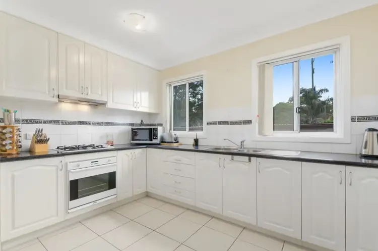 Third view of Homely house listing, 1/1 Moles Street, Albion Park NSW 2527