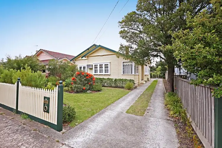 22 Wimmera Street, Belmont VIC 3216