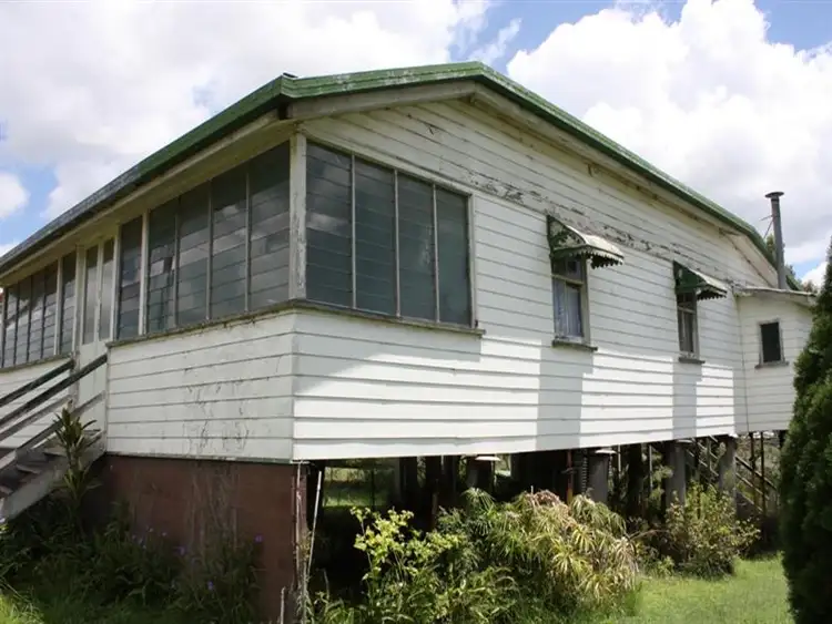 Fourth view of Homely house listing, 43 Fulham Street, Toogoolawah QLD 4313