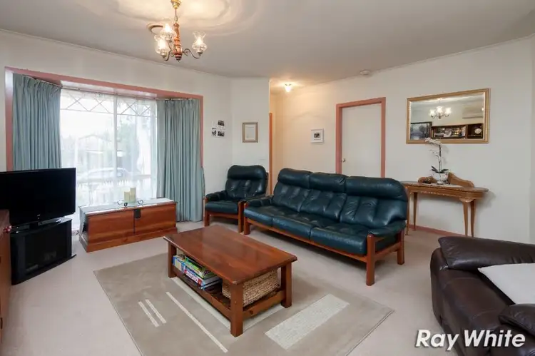 Fourth view of Homely house listing, 72 Monze Drive, Langwarrin VIC 3910