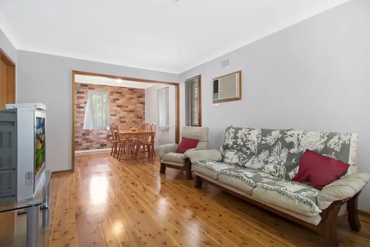 Fifth view of Homely house listing, 21 Williamson Crescent, Warwick Farm NSW 2170