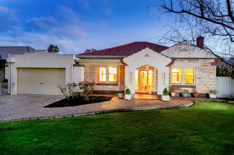 4 Paisley Avenue, Torrens Park SA 5062