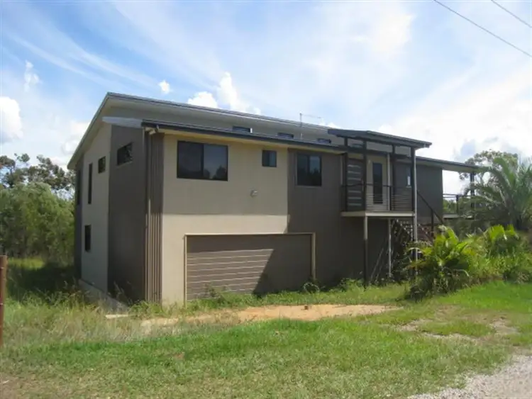 36 Tenanne Street, Russell Island QLD 4184