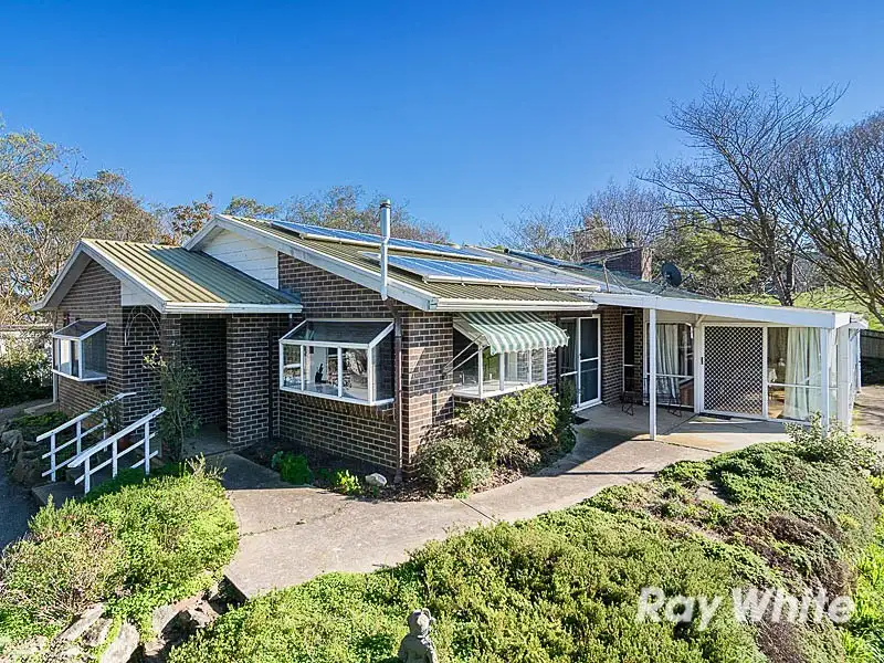 Main view of Homely rural property listing, 381 Paechtown Road, Hahndorf SA 5245