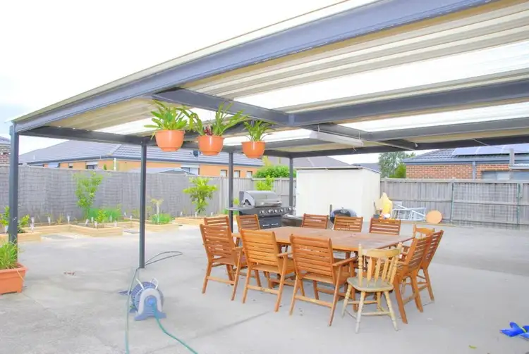 Seventh view of Homely house listing, 12 Alpine Heath Way, Lyndhurst VIC 3975