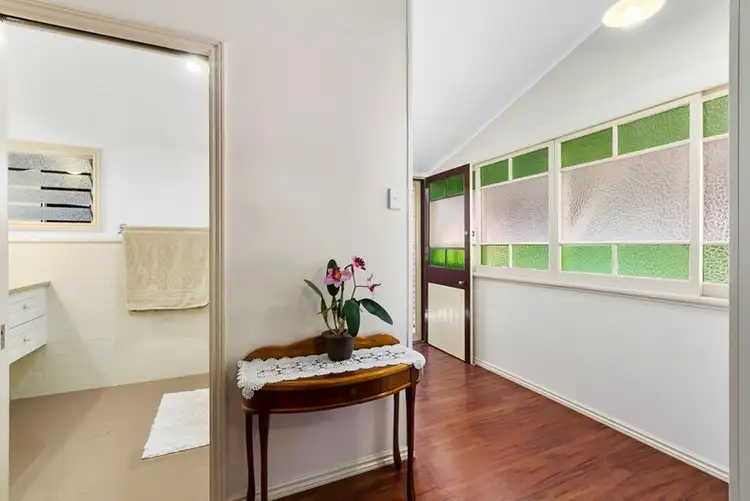 Seventh view of Homely house listing, 121A Cambridge Parade, Manly QLD 4179