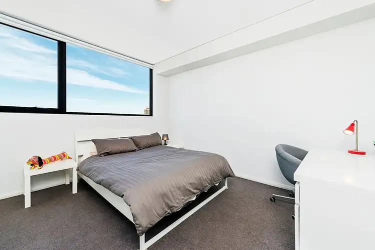 Sixth view of Homely apartment listing, 1409/7-9 Gibbons Street, Redfern NSW 2016