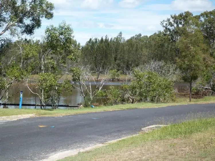 Third view of Homely land listing, 52 First Avenue, Woodgate QLD 4660