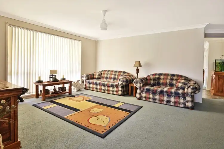 Third view of Homely house listing, 161 Rayleigh Drive, Worrigee NSW 2540