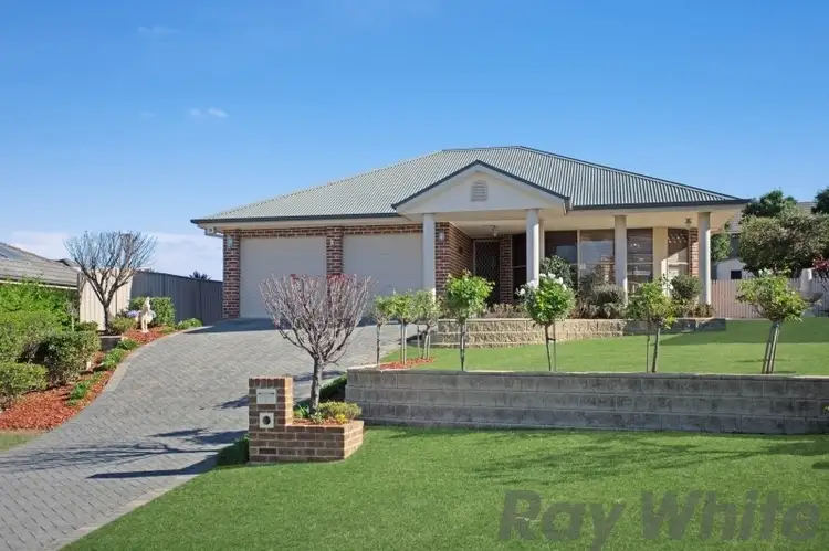 Main view of Homely house listing, 7 Carlisle Place, Morpeth NSW 2321