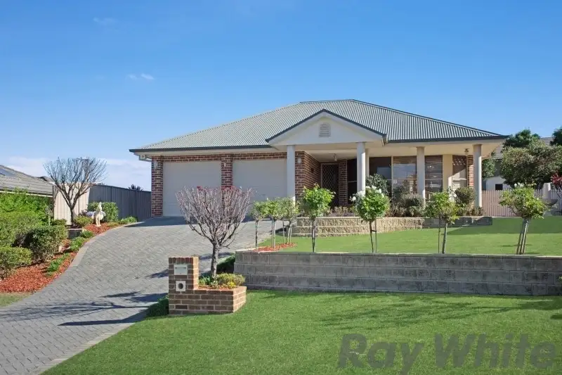 Main view of Homely house listing, 7 Carlisle Place, Morpeth NSW 2321