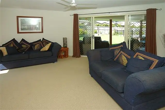 Second view of Homely house listing, 4 Pear Court, Buderim QLD 4556