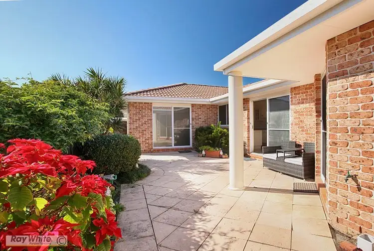 Third view of Homely villa listing, 7/8 Wills Court, Forster NSW 2428
