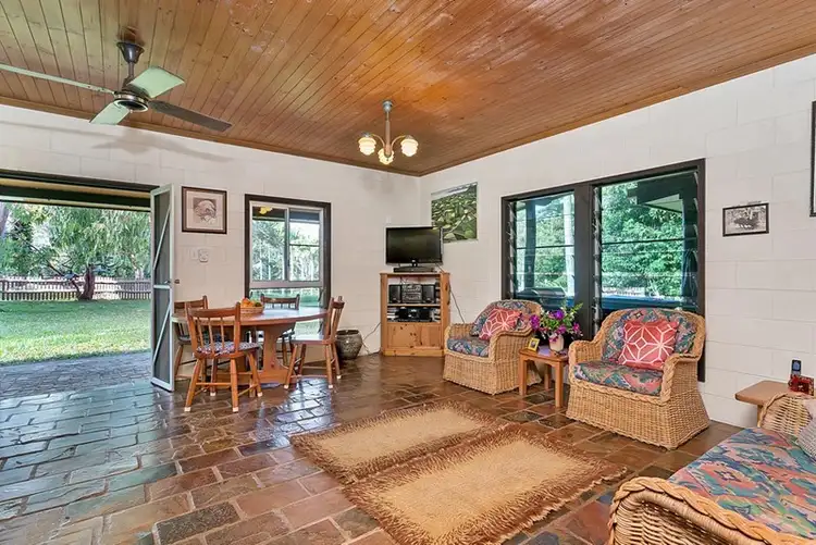 Fourth view of Homely house listing, 5 Fairyland Road, Kuranda QLD 4881