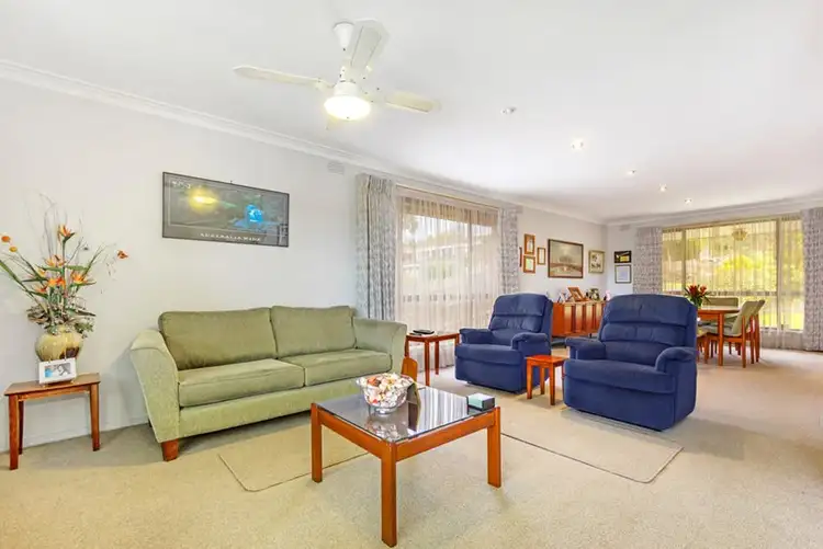 Fifth view of Homely house listing, 17 Stanton Street, Doncaster VIC 3108