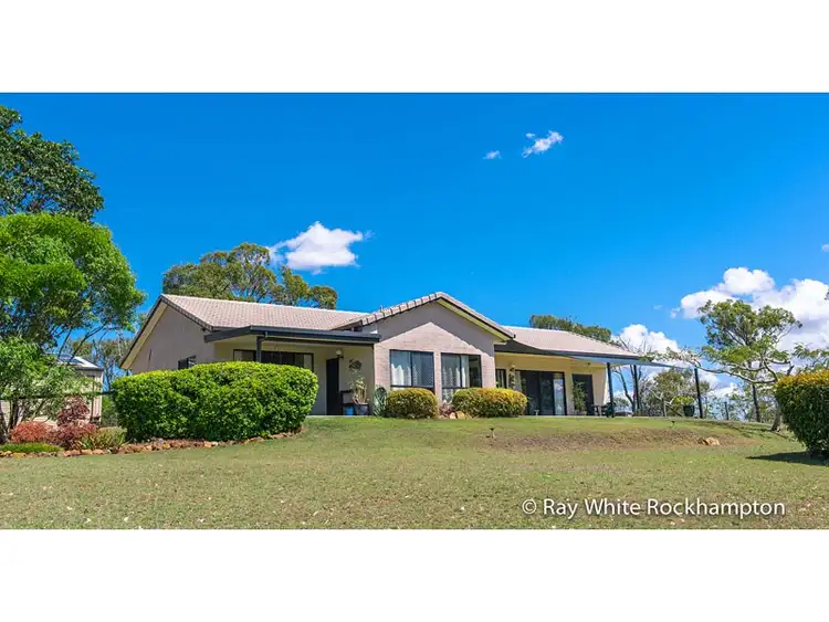 Third view of Homely house listing, 43 Klerkx Drive, Glendale QLD 4711