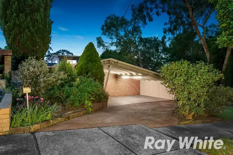 15 Arcady Grove, Vermont VIC 3133