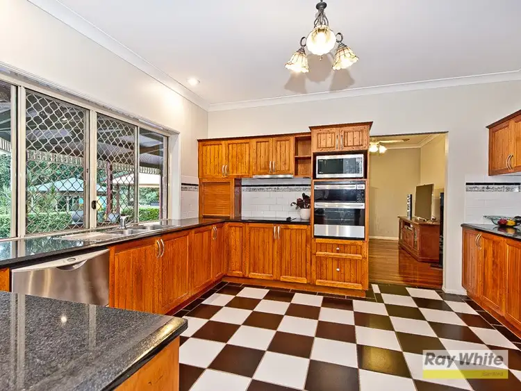 Third view of Homely house listing, 3 Ernest Krause Drive, Closeburn QLD 4520