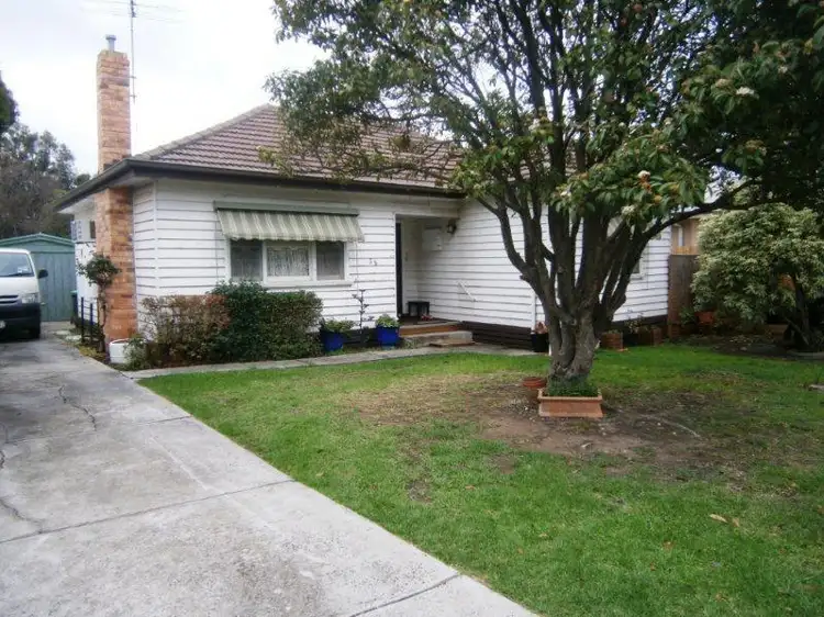 Second view of Homely house listing, 36 Isla Avenue, Glenroy VIC 3046