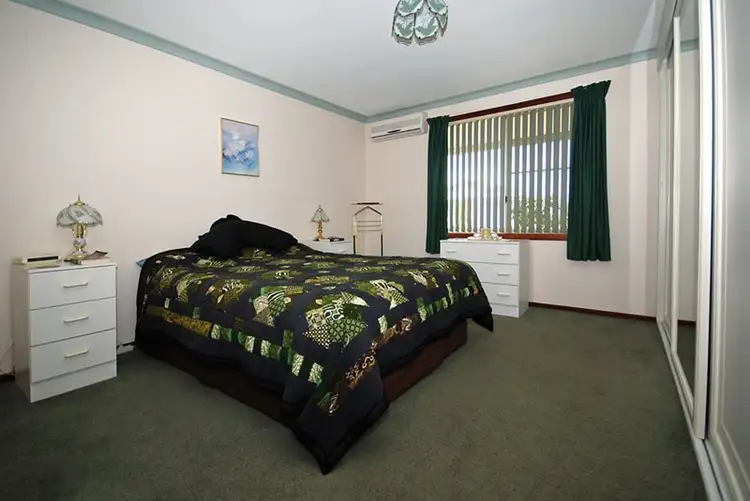 Fifth view of Homely house listing, 12 Shearwater Drive, Jurien Bay WA 6516