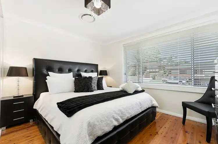 Fifth view of Homely house listing, 16 Tarana Avenue, Kanahooka NSW 2530