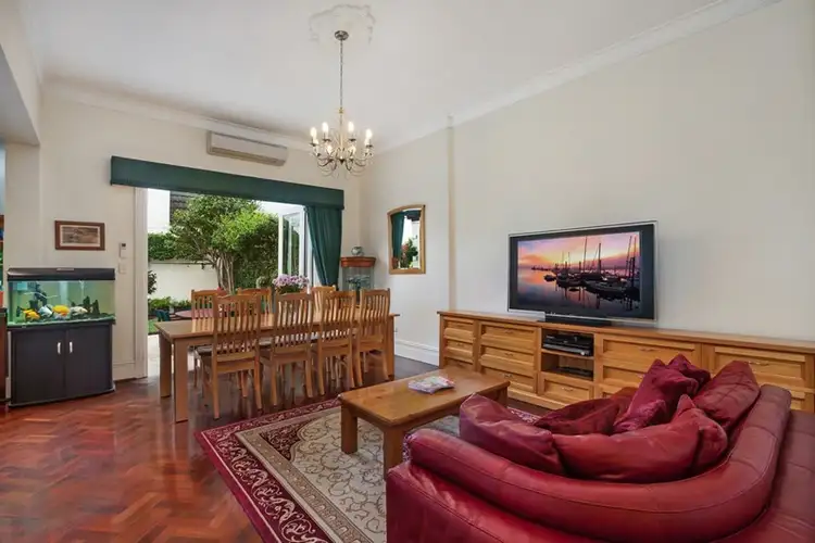 Fourth view of Homely house listing, 32 Llewellyn Street, Marrickville NSW 2204