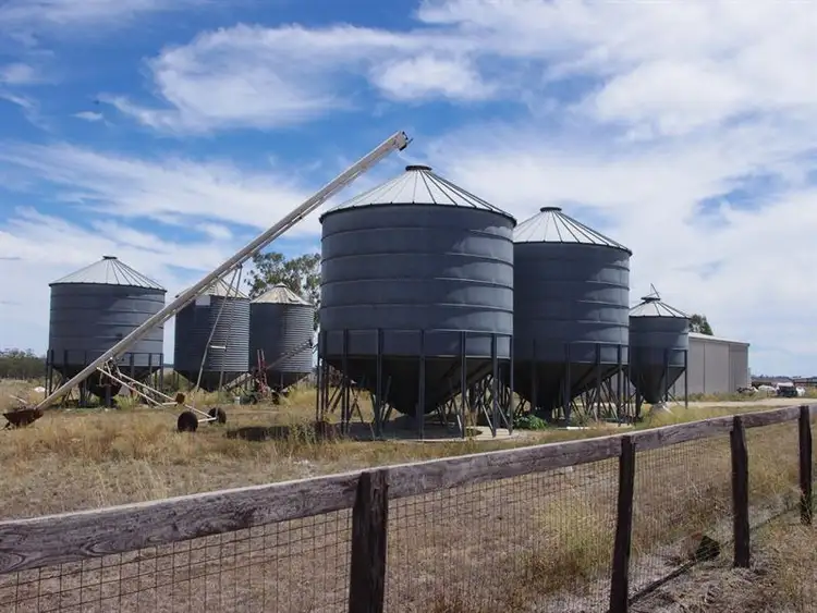 LOT 121 Abbotts Lane, Inverell NSW 2360