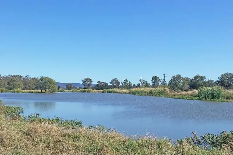 Main view of Homely rural property listing, 0 Gibber Gunyah Road, Isla QLD 4719