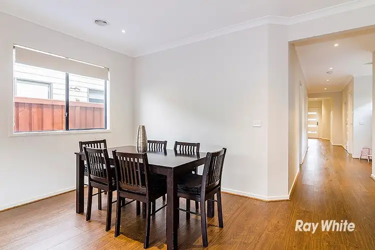 Fifth view of Homely house listing, 5 Eminence Drive, Cranbourne West VIC 3977