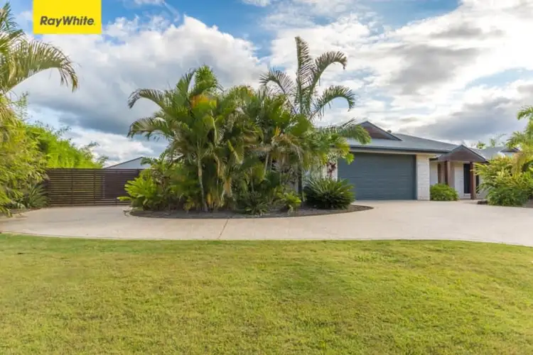 Third view of Homely house listing, 9-11 Quayla Court, Wamuran QLD 4512