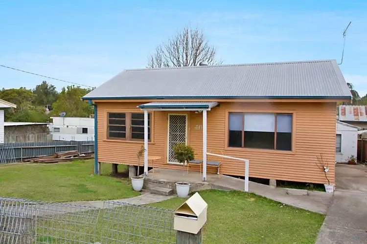 40 Coorumbung Road, Dora Creek NSW 2264