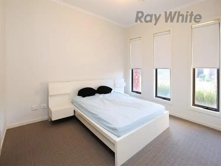 Second view of Homely house listing, 5 Glider Street, Point Cook VIC 3030