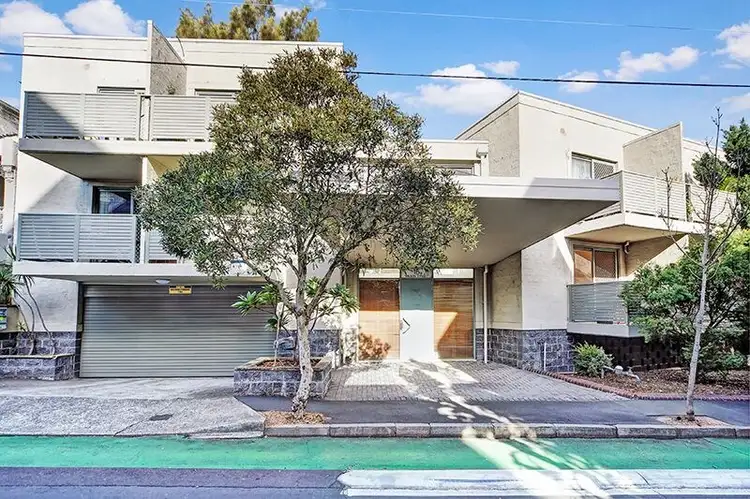 Fourth view of Homely studio listing, 6/15A Wilson Street, Newtown NSW 2042