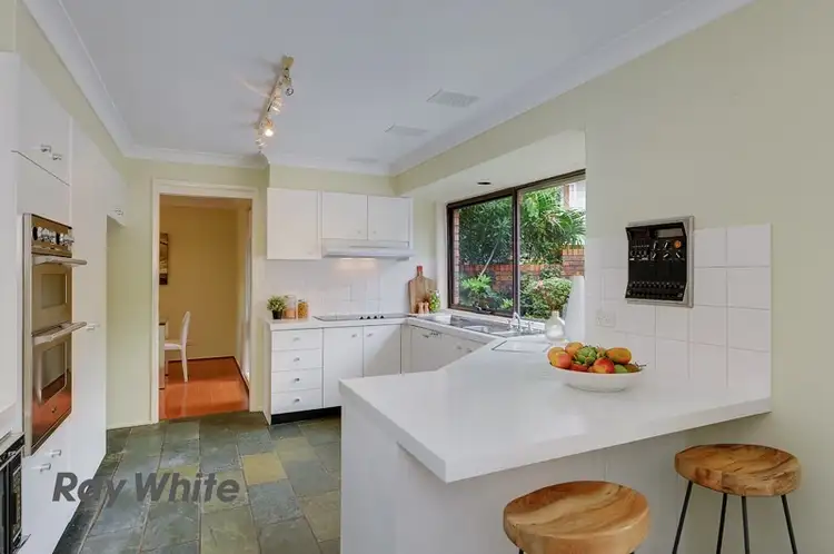 Third view of Homely house listing, 33 Sandringham Drive, Carlingford NSW 2118