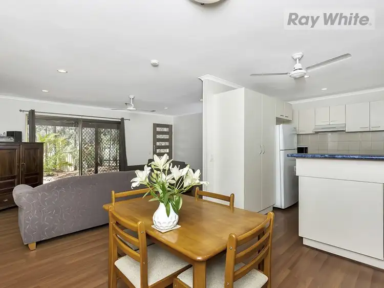 Second view of Homely house listing, 9 Brendan Street, Camira QLD 4300
