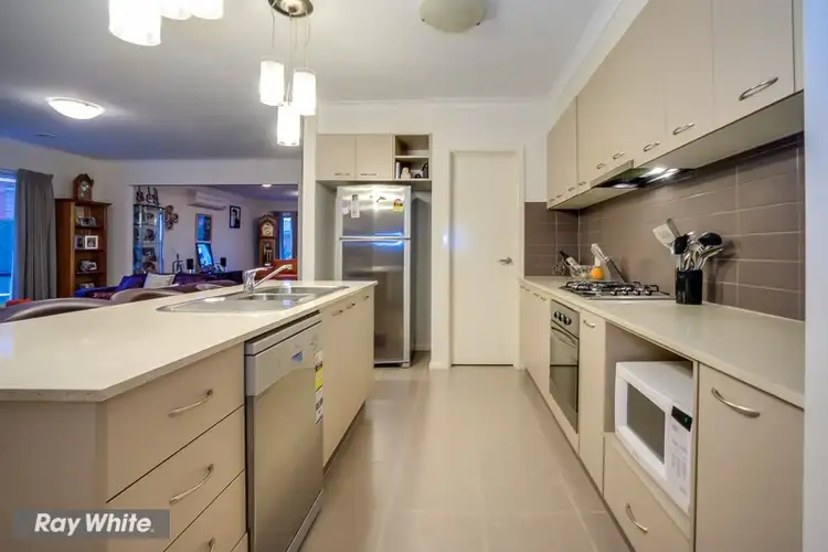 Fifth view of Homely house listing, 20 bradman Drive, Tarneit VIC 3029
