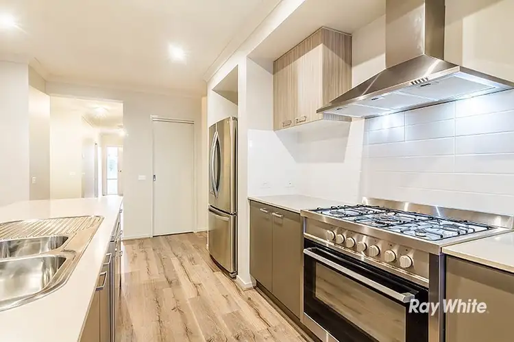 Fourth view of Homely house listing, 35 St Clair Avenue, Cranbourne West VIC 3977