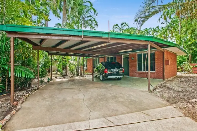 48 Tasman Circuit, Wagaman NT 810