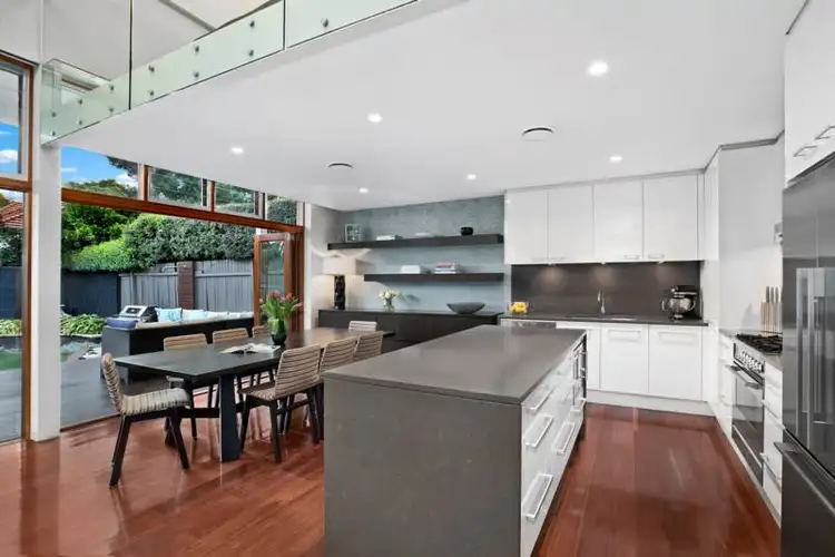 Sixth view of Homely house listing, 3 Lumsden Street, Cammeray NSW 2062