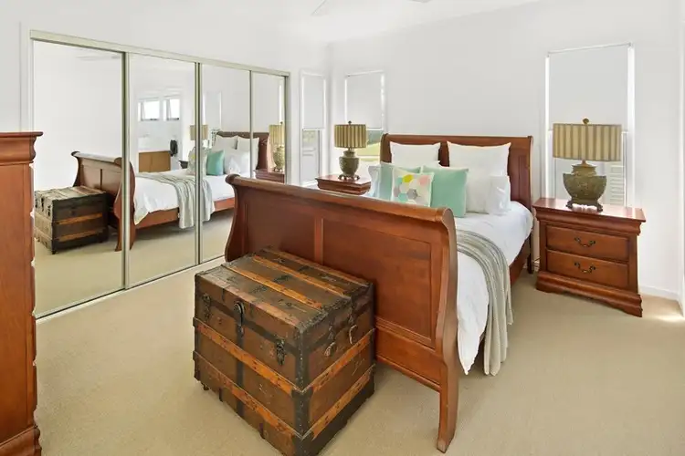 Sixth view of Homely house listing, 14 Mornington Crescent, Peregian Springs QLD 4573